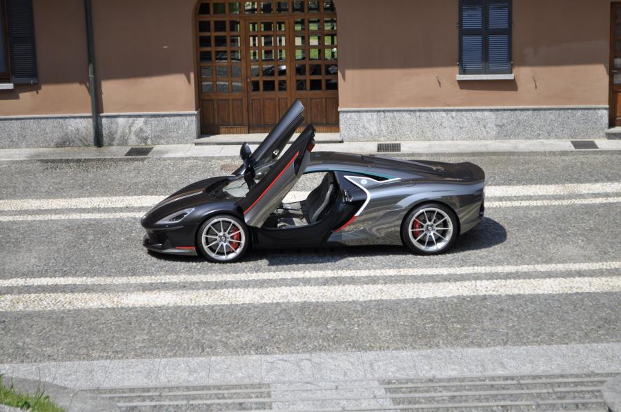  ATS GT Black & Chrome Edition 2019 года  (фото 107 из 211)